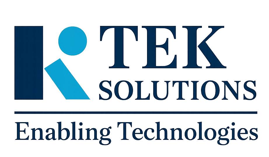 Chemical Division | KTEK Solutions
